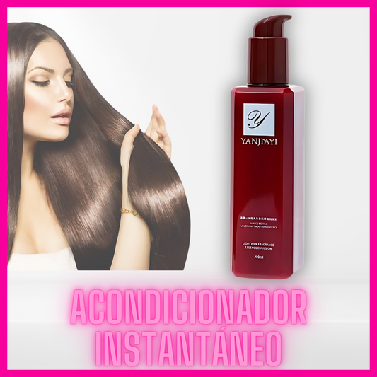 Acondicionador Instantáneo - MAISON