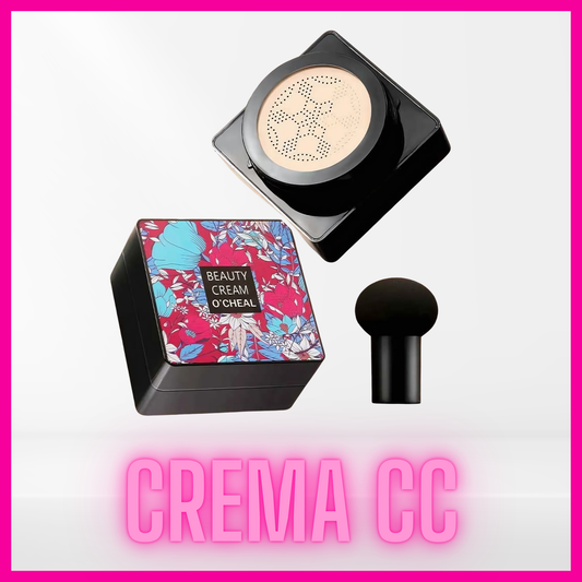 Crema CC - MAISON