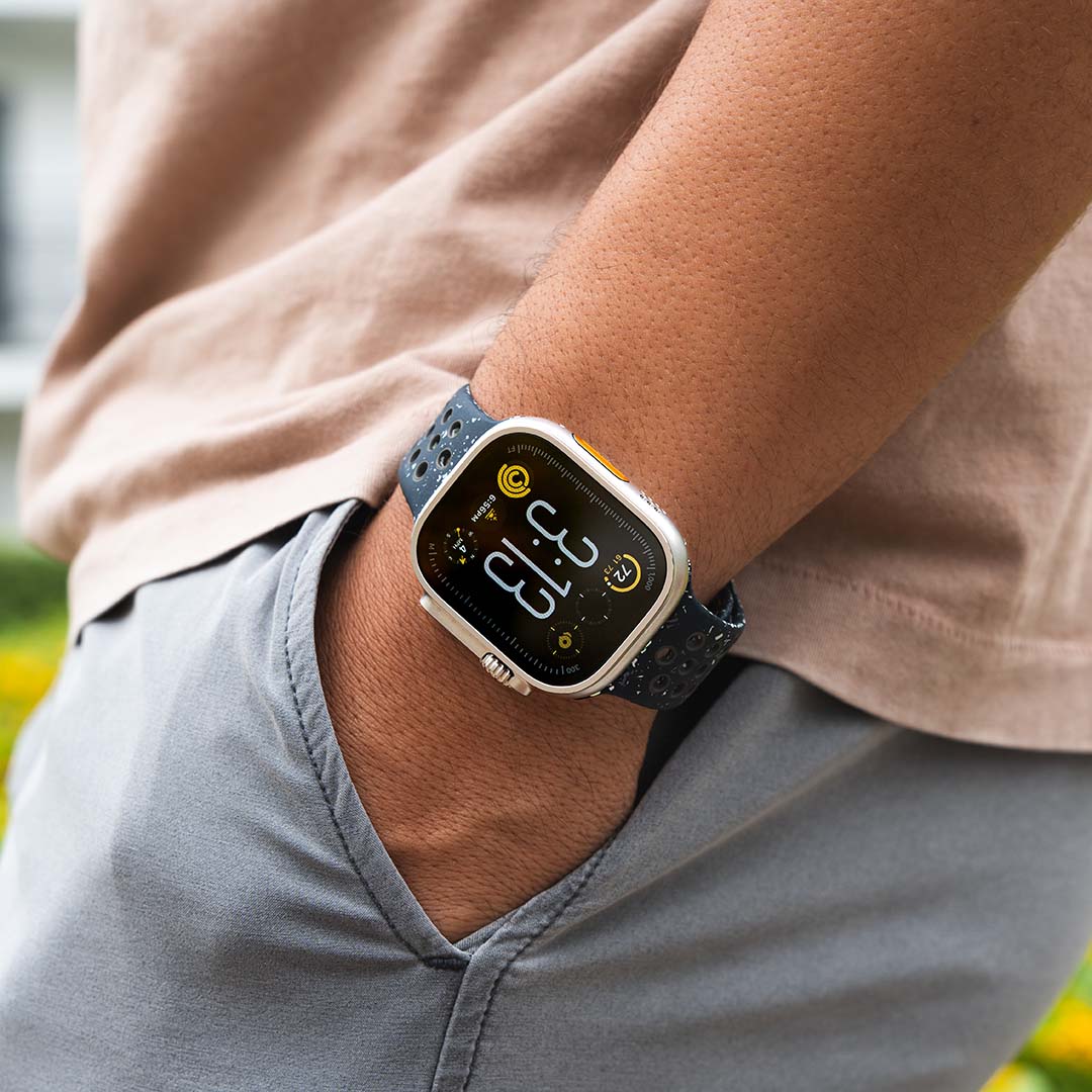 SMARTWATCH ULTRA 8 + 1 CORREA GRATIS 🎁