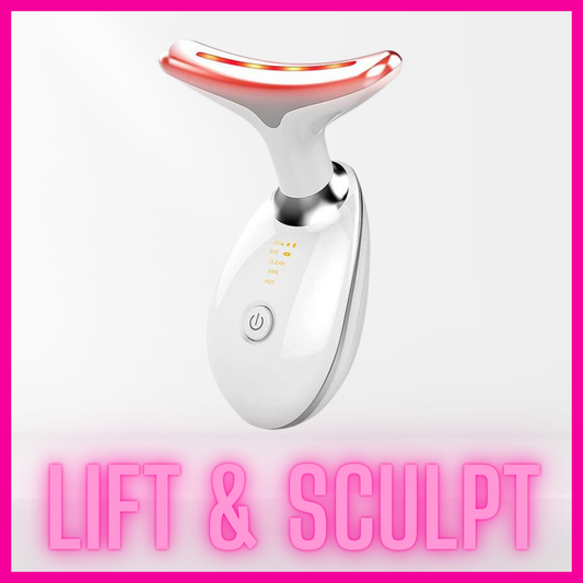 LIFT & SCULPT - MAISON